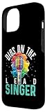 Zoom IMG-1 custodia per iphone 15 dibs