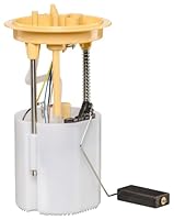 HELLA 8TF 358 106-051 Kraftstoff-Fördereinheit - elektrisch - 5-polig - mit Dichtung/mit Tankgeber