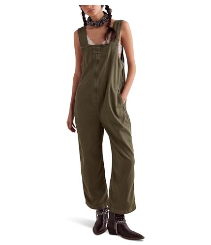 Free People womens We the Free Jude One-piece