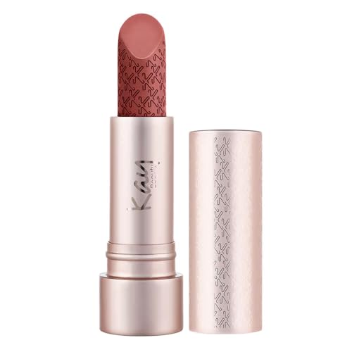 SOFTIZ Kay Beauty Hydra Creme Lipstick - Panache (Dreamer)