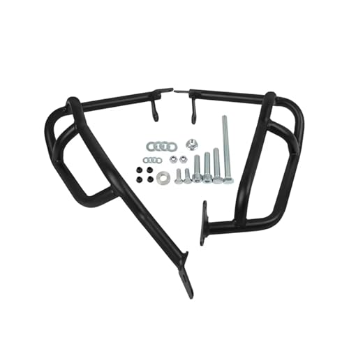 Crash Bars NT1100 DCT : protection moteur inférieure pour moto Honda