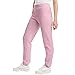 Hanes Women's EcoSmart Cinched Cuff Sweatpants, Pale Pink, Large