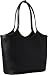 Imagen de Calvin Klein Bolso Shopper Mujer Bold Ck con compartimento para portátil