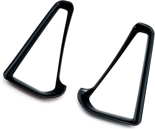 Grille de phare antibrouillard pour sécuriser vos trajets en Toyota