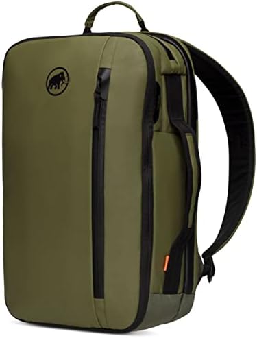 Amazon | [マムート] セオン トランスポーター 15 / Seon Transporter