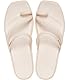 Crocs Herren Miami Toe Loop Sandal Sandalen, Dew, 36/37 EU
