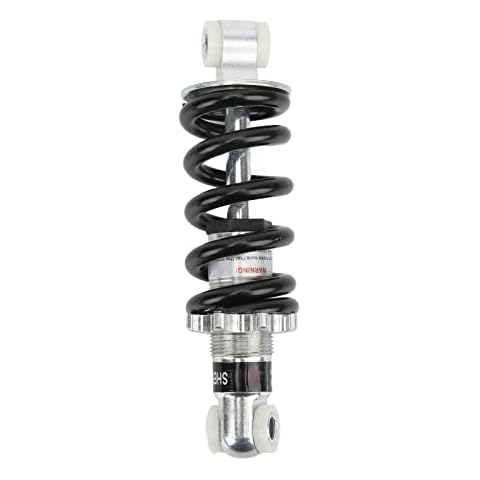 Jenngaoo 150mm Rear Shock Absorber Cover
