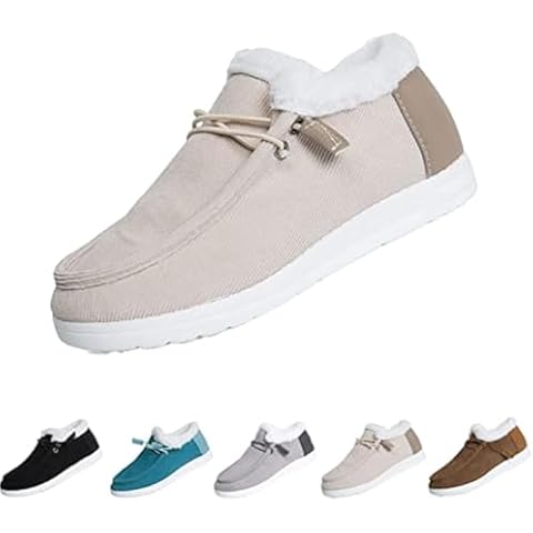 AngryMonkey Women's Winter Wendy Shoes Cover