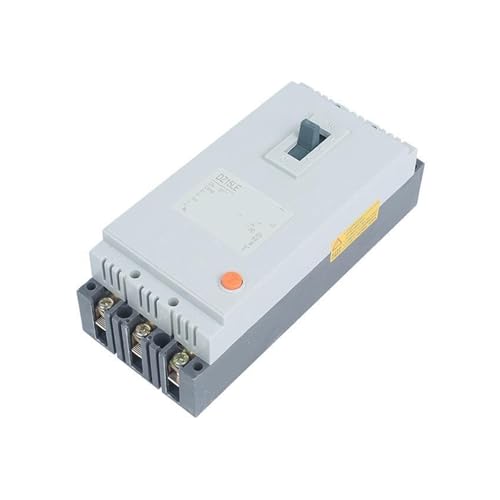 Disjoncteur de protection contre les fuites DZ15LE-100/3902 boîtier plastique 63A