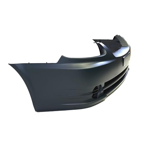 Image of FitParts Compatible with Hyundai Accent 2003-2006 Front Bumper Cover