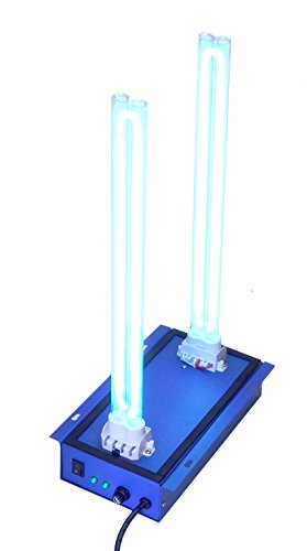 Image of OdorStop OSUVB12 12-in Germicidal UVC Bulb for AmilAir Breathe Easy, Calutech, LSE, Best Deal, Puritec and Pur UV Air Treatment Systems