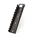 TEKTON ORG21112 12-Tool Store and Go Stubby Wrench Keeper, Black