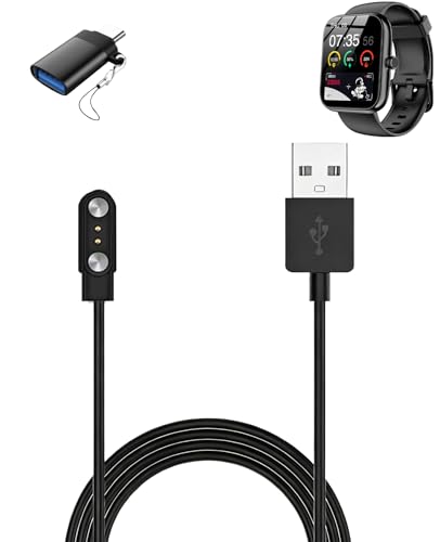 Cordon de charge SENBONO IDW25 Pro durable et sécurisé avec adaptateur secteur USB-C