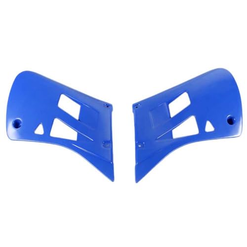 Désodorisant Bleu TM 80 UFO PLAST 1999-2000 pour moto cross