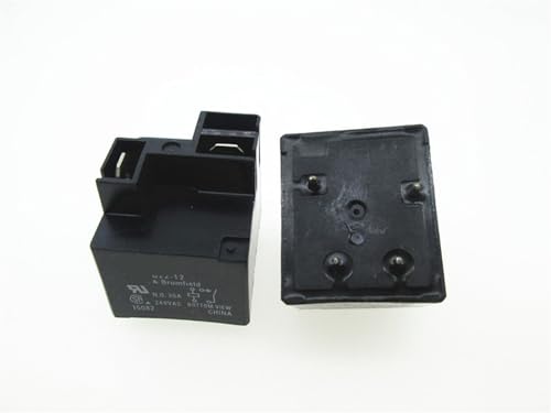 Relé T9AS1D22-12 12VDC interruptor electromagnético DIP4 de cuatro pines lote de 10