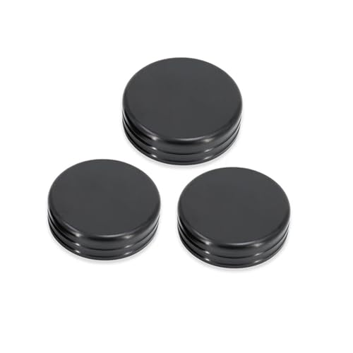 Cache-écrous de fourche de rechange noir compatible soufflet de fourche pour XL 1200