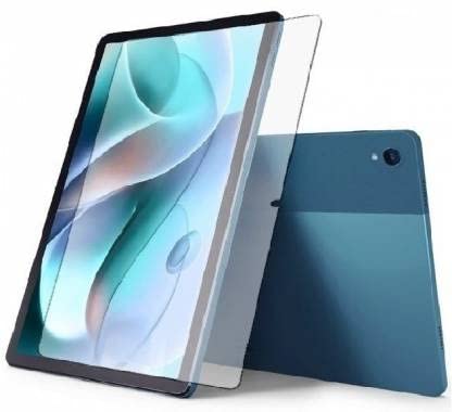 Bigil 0.68mm Tablet Compatible Tempered glass for Motorola Moto Tab G70 11inch (B0BK3DD1MC) Amazon Price History, Amazon Price Tracker