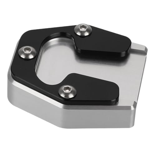 Béquille latérale Sportster S RH1250 support élargisseur de plaque
