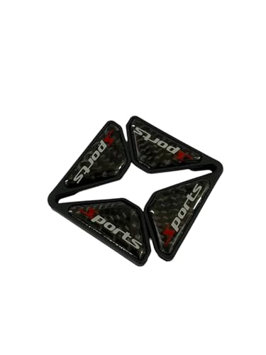 Image of Cloudsale Car Door Corner Anti-Scratch Cover Sticker Front Rear Door Protector Universal