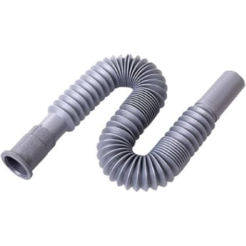 KAIREY Flexible pipes being parts of bath plumbing installations Cover