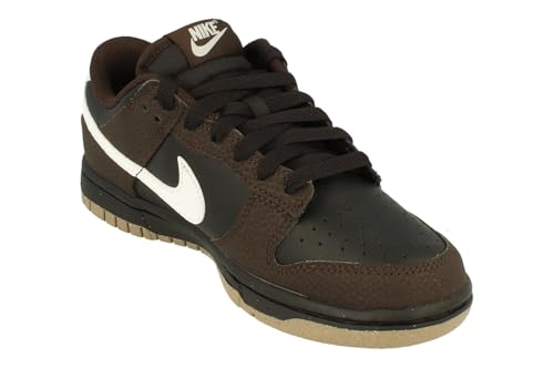 Image of Nike Women's Dunk Low Sneaker