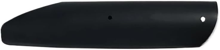 Motorcycle Exhaust Heat Shield Protector Exhaust Muffler Pipe Heat Shield Stainless Steel for 1250 PA1250 2021 Heat Shield Wraps