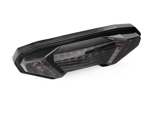 Feu LED pour Tracer 900 GT et MT09, la solution pour réparer votre éclairage