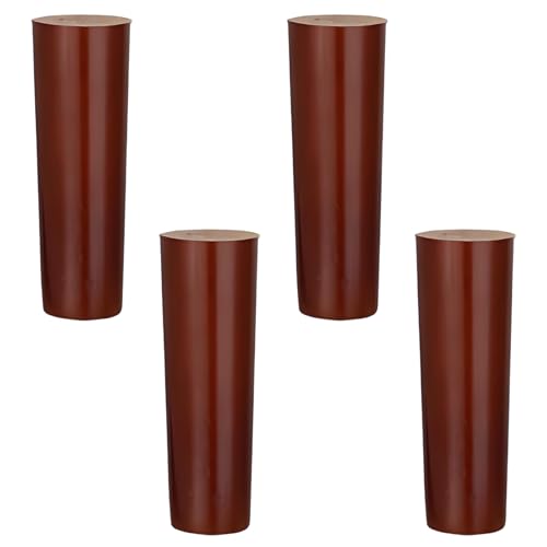 Xg[ge[p[hؐƋr - ~bhZ`[\t@r 4{Zbg - A[`FAALrlbgA֎qAhbT[A܂DIYvWFNgp̒u(Walnut,25cm/9.8in)