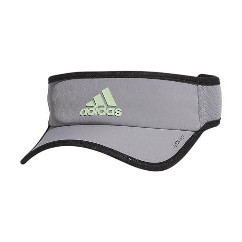 Image of adidas Men's Superlite 2 Performance Visor