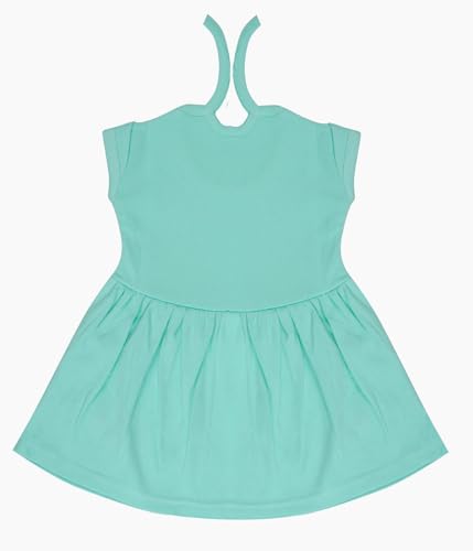 Image of New Babys Duck Frock