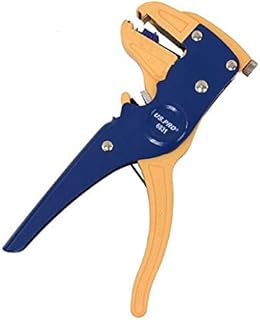 US PRO Tools Parrot Wire Stripper Cutter Self...,