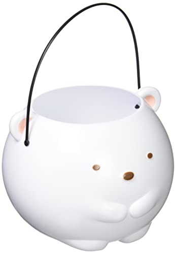 リリック すみっコぐらし バケツ しろくま