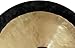 Arborea Gong Chau Gong Authentic Chinese Chau Gong Hand Selected For Quality Great for Sound Healing Home (14