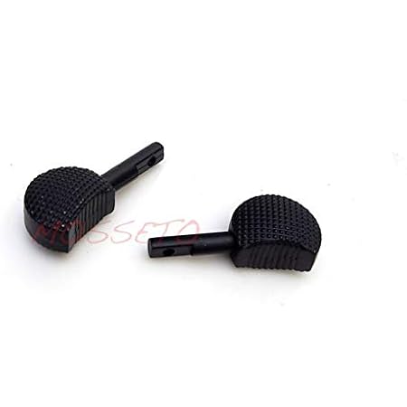 Amazon Classic Army Mp5 フルメタルコッキングレバー 1個販売となりますのでご注意ください メタル コッキング レバー ボルト Hk P015m パーツ 通販