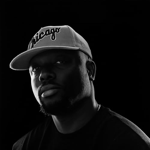 Chocolate Thvnder cover art