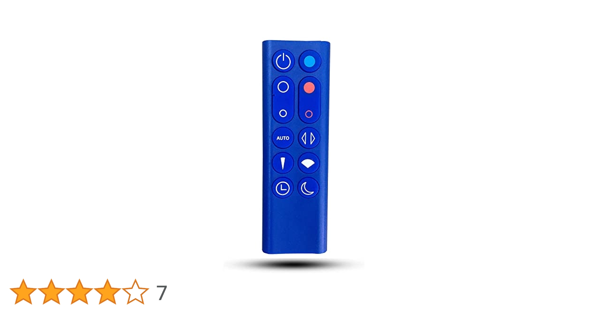 Amazon.co.jp: 交換用リモコン ダイソン HP02 HP03 Pure Hot +