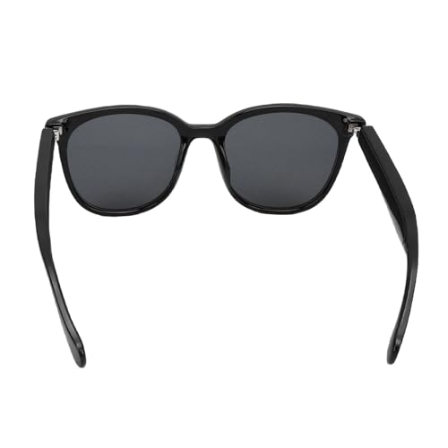 Lunettes de traduction AI intelligentes audio Bluetooth et verres anti-UV - 4