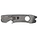 Gerber Gear Shard XL EDC Multi-tool 6-in-1 Keychain Multitool with Pry Bar, Wire Stripper and Bottle Opener, Micarta