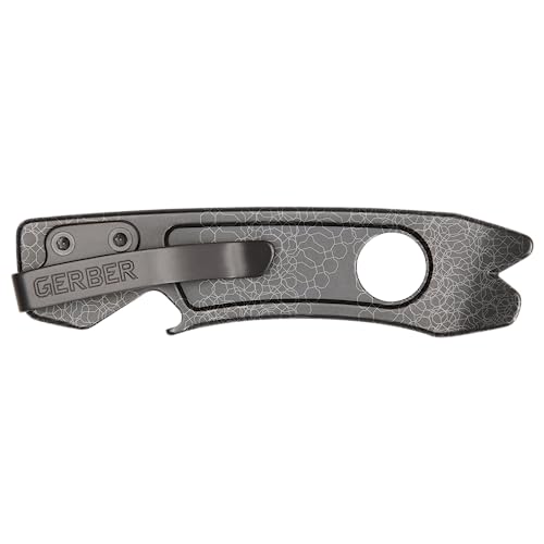Couteau Gerber Chonk Pocket Biche de 9,9 cm pour le quotidien - 3