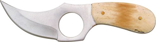 Pakistan PA2989B-BRK Short Skinner