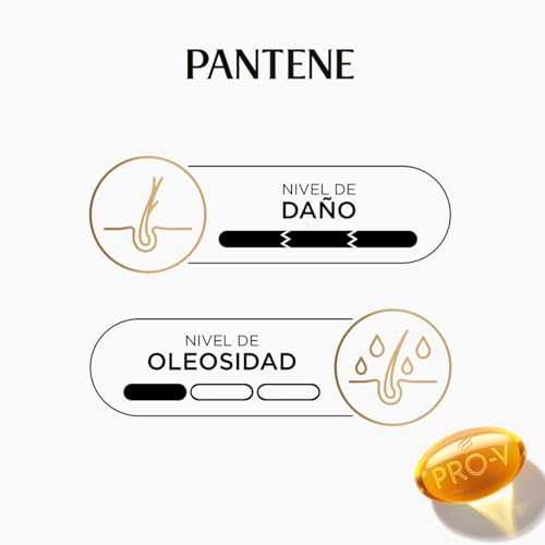 Lista de Precio del shampoo pantene en bodega aurrera de esta semana. 20 Imagen adicional