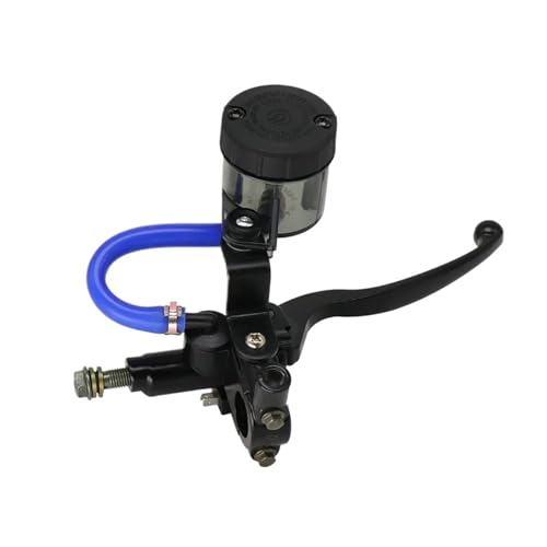 Levier de frein moto 22 mm grande coupelle idéal pour vos road trips
