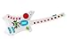 winfun 2058 W-NL Richmond Jouets Rockin 'Sons Guitare électrique, Multicolore