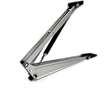 Bayliss XL Autovent - Automatic Greenhouse Window Opener - Temperature Sensitive Solar Vent Opener