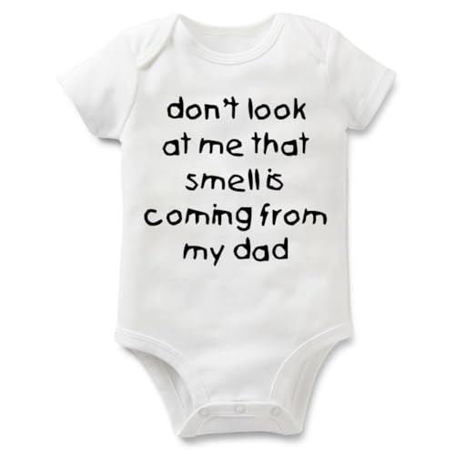 Funny Baby Onesie