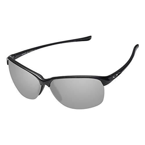 Image of LenzReborn High-impact Polarized Lens Replacement for Oakley Unstoppable OO9191 Sunglass - More Options