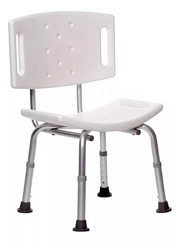Banqueta de Banho Supermedy 100