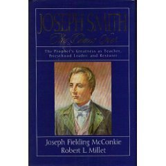 Joseph Smith: The Choice Seer 1570082693 Book Cover