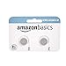 AmazonBasics CR1616 Lithium Coin Cell - 2 Pack