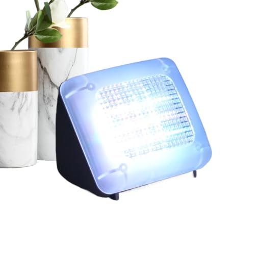 Dispositivo de seguridad antirrobo para proteger el hogar con simulador TV falso con LED